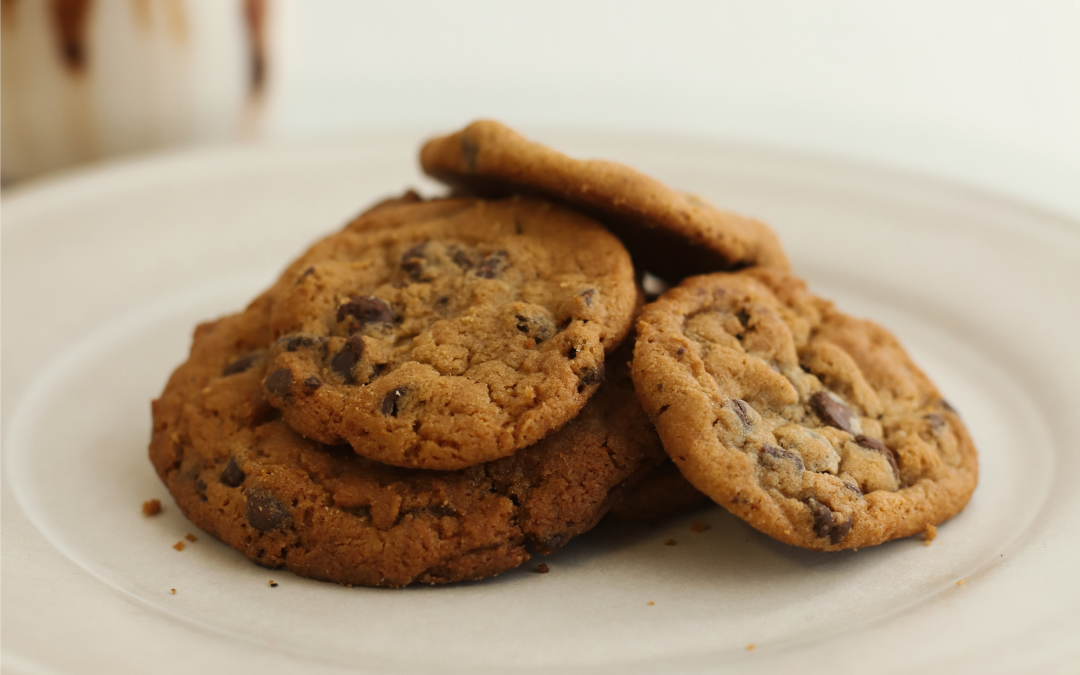 4 Helpful Tips on Baking Cookies