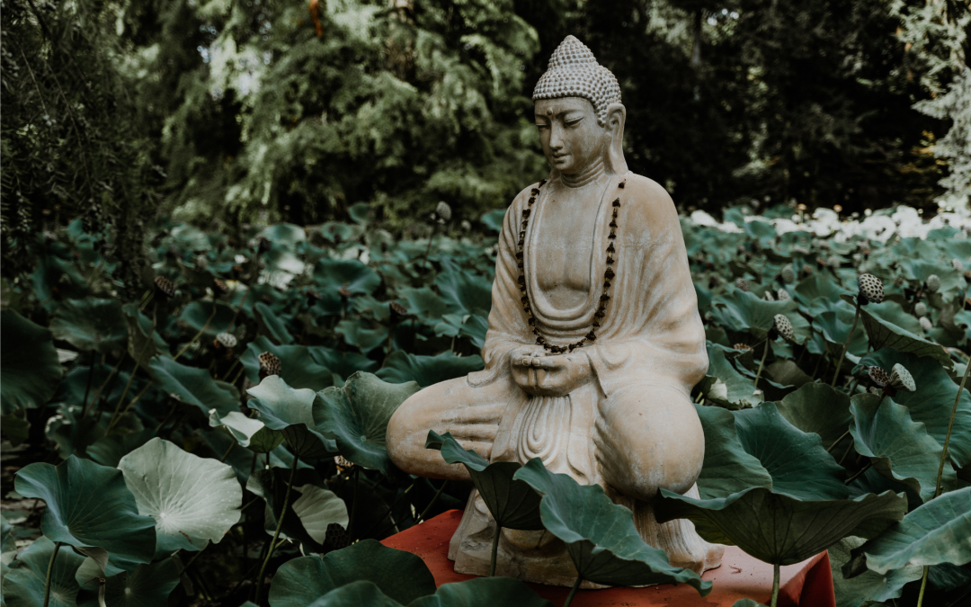 Statues You Need in Your Garden